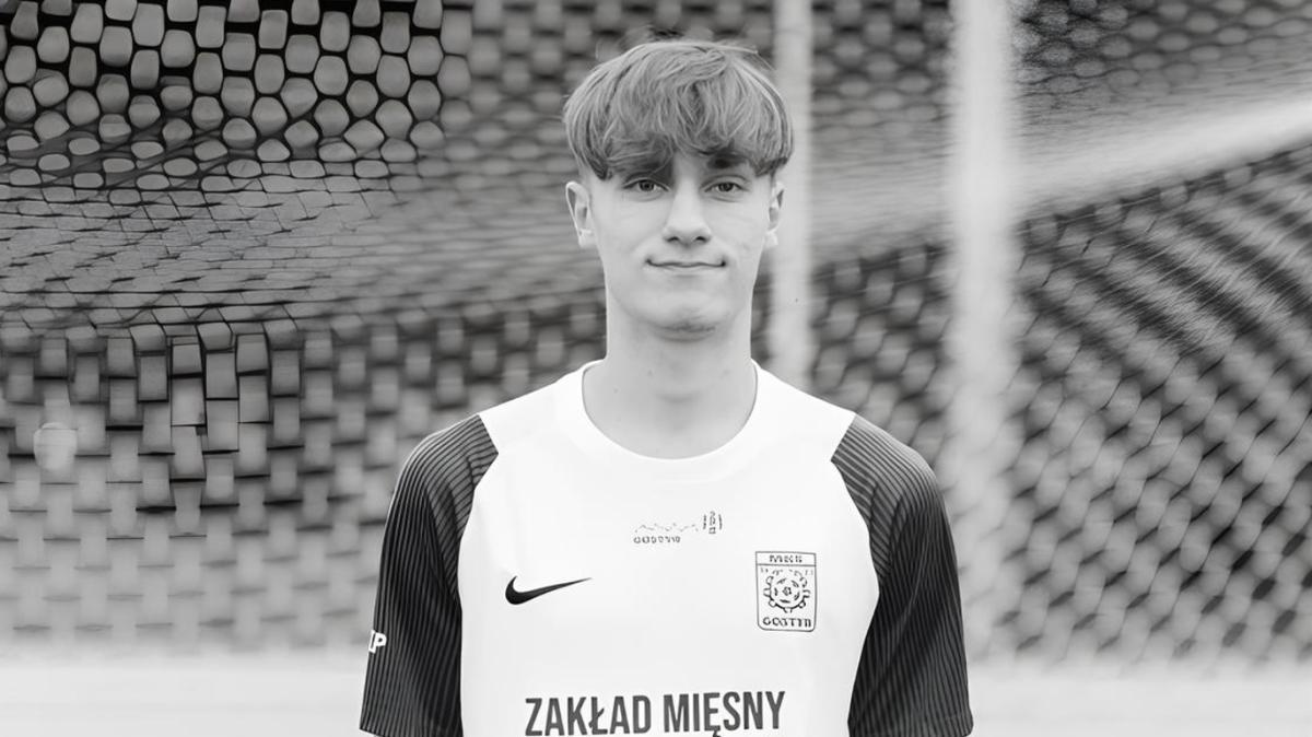 Lutto nel calcio: muore a 20 anni Oskar Kordus, colpito da un capriolo