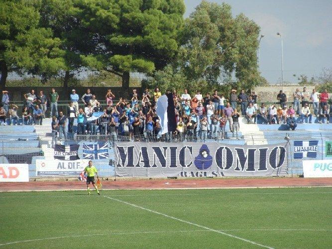 Crisi a Ragusa, la proprietà cede il titolo sportivo: «Pronti a regolarlo a chi ama questi colori»