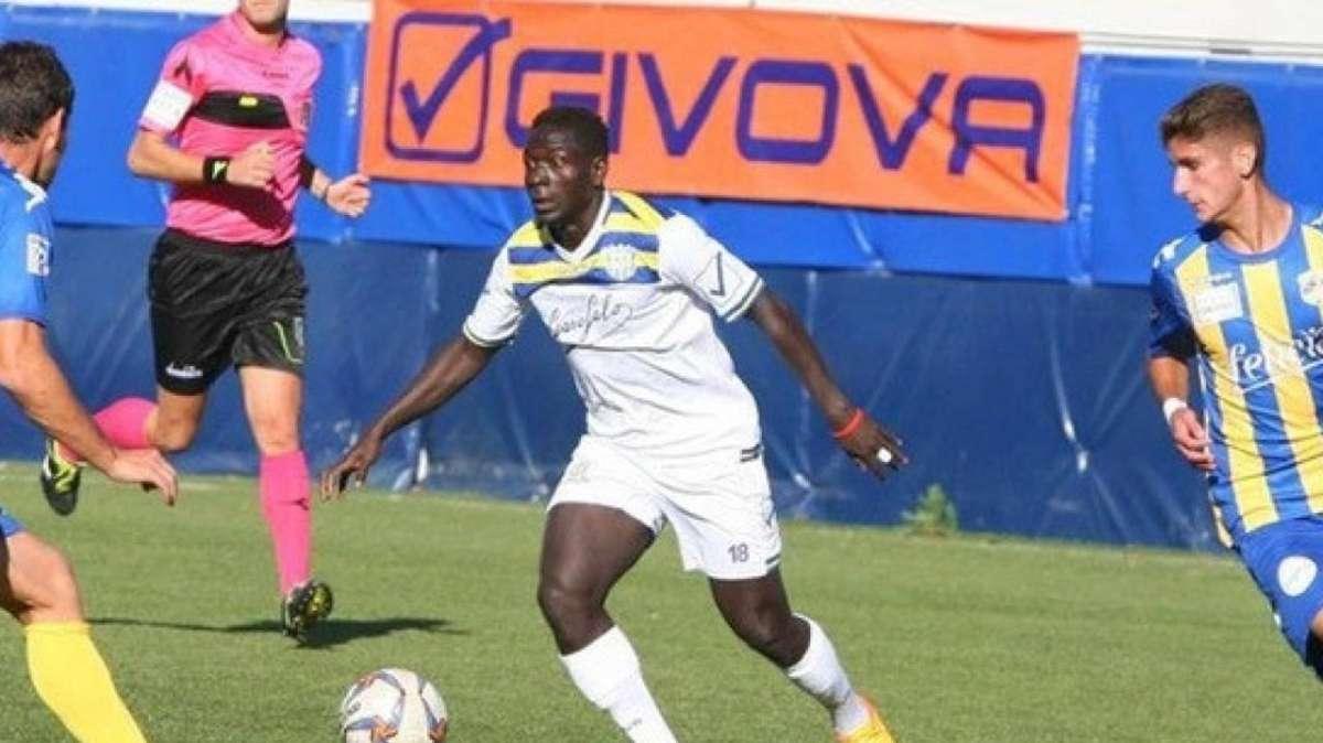 Svincolati - Attaccante classe '99 ex Gragnano, Aversa e Nola