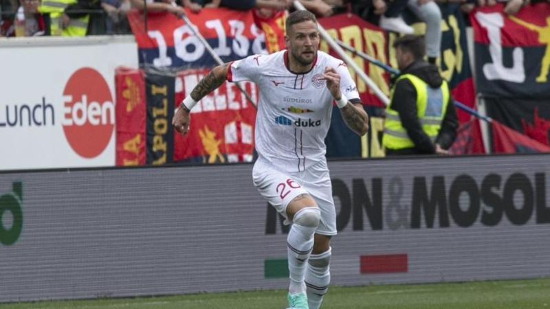 Calciomercato Treviso: c'è un obiettivo per la difesa