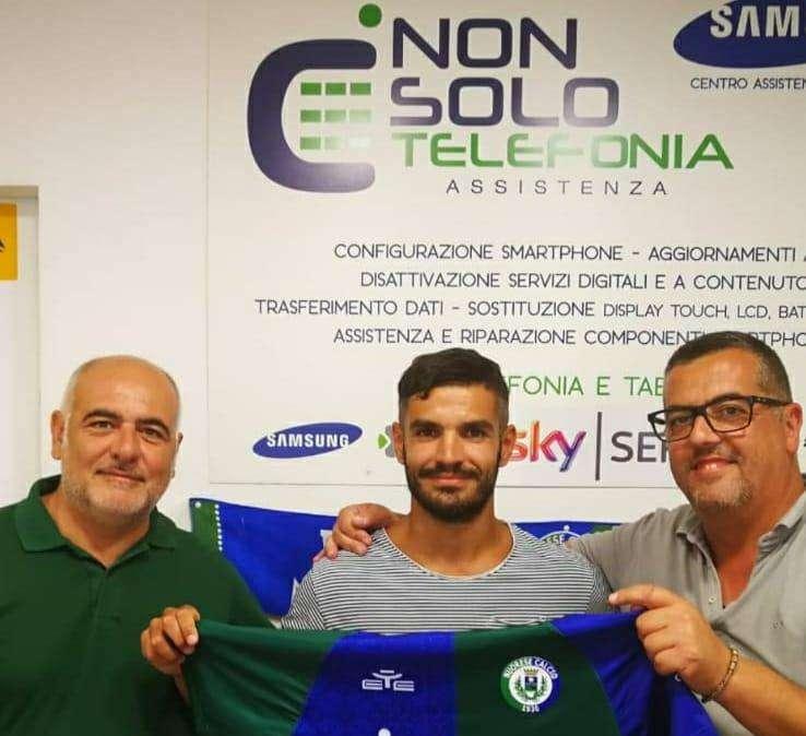 UFFICIALE: Nuorese, dal mercato arriva un ex Torres e Grosseto