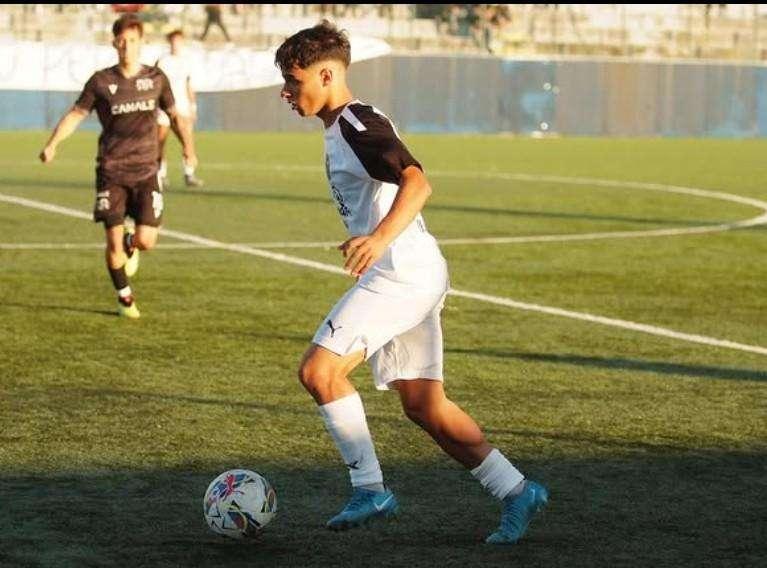 Serie D, gioventù al potere: i marcatori più giovani del girone I