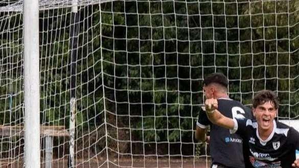 Serie D, i più giovani marcatori del girone A di Serie D: Taverna, appena maggiorenne, al comando