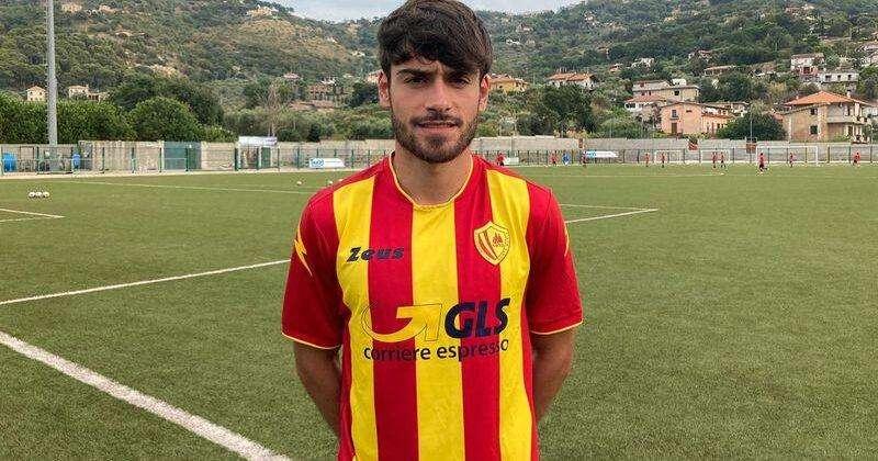Vibonese, Țandără saluta: accordo con un altro club di D