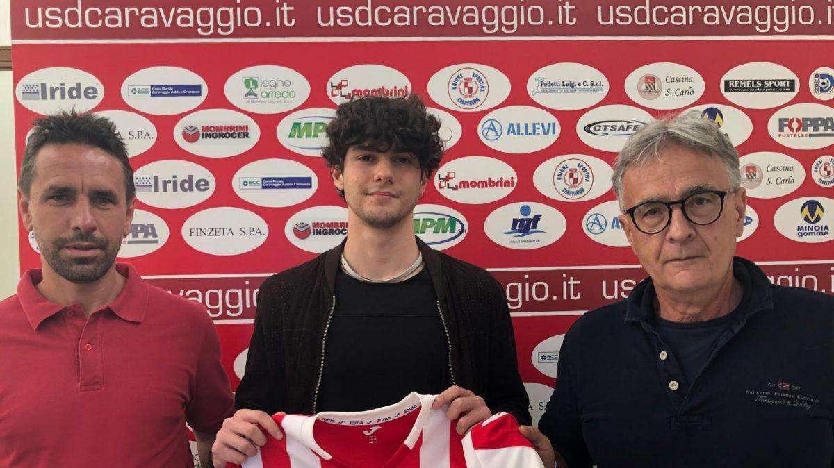 UFFICIALE: Caravaggio, ha firmato Cavalleri