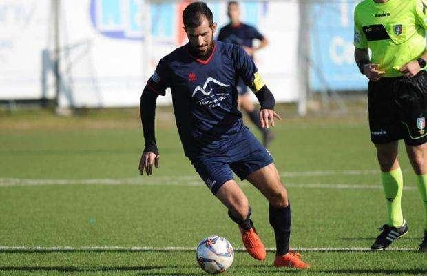 Vado, in arrivo un 31enne attaccante dal girone F