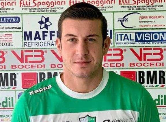 Arcetana, Bovi: «Confido in una ripartenza a febbraio o marzo... Ad aprile solo per il girone d'andata»
