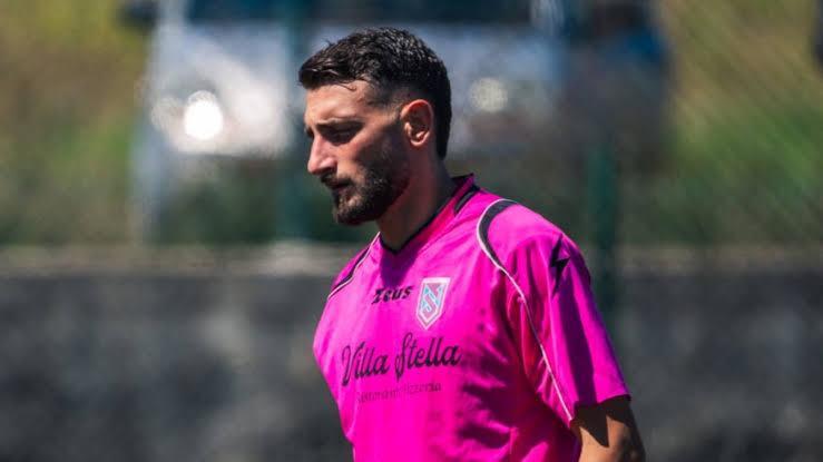 Svincolati - Sul mercato un portiere di 195 cm cresciuto tra Vis Artena e Siena
