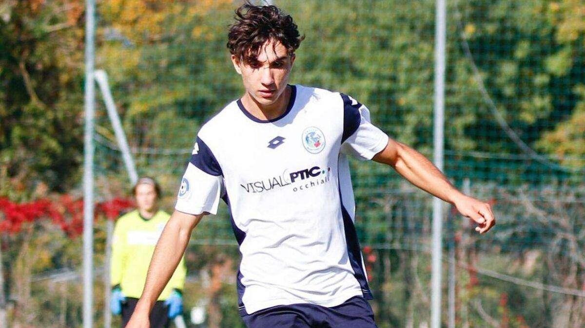 Gli attuali marcatori più giovani del girone C di Serie D