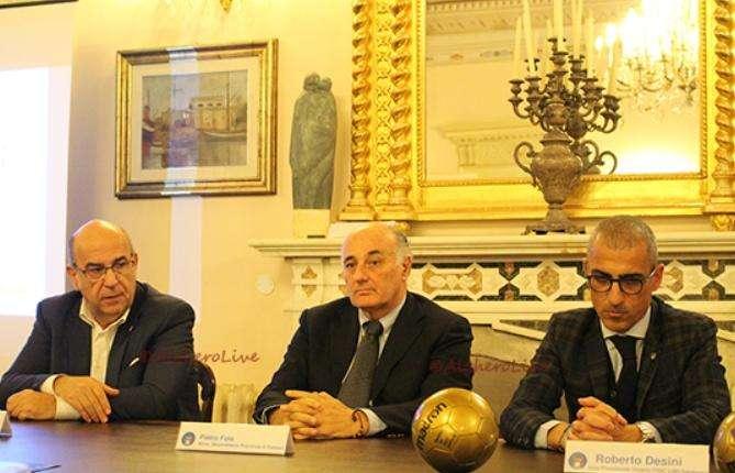 Beach Soccer, voglia di ripresa. Desini: «LND ha sempre investito tanto»