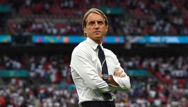 Italia, i convocati di Roberto Mancini per la Nations League
