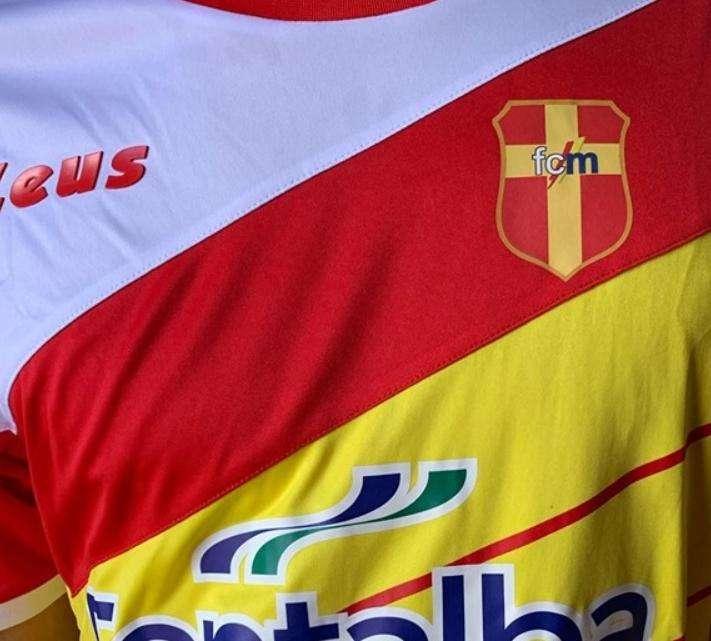 Fc Messina, Gabriele sfida il Savoia: "Gioco e qualità per vincere"