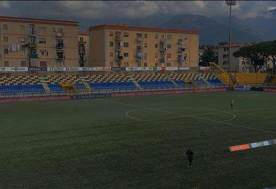 Live score Serie C 2020-2021: Juve Stabia-Cavese in DIRETTA!