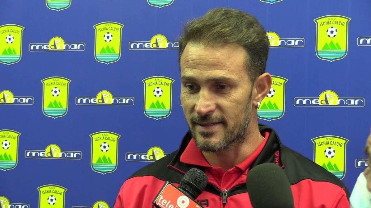 Stasera si decide il destino di un tecnico di serie D: la situazione