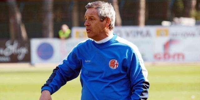 Livorno, mister Buglio: «Ho detto ai ragazzi che domani sarà la sfida più difficile»