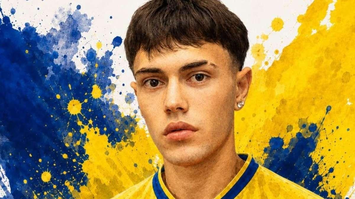 UFFICIALE: L'Arconatese prende l'attaccante under Emanuele Ricci