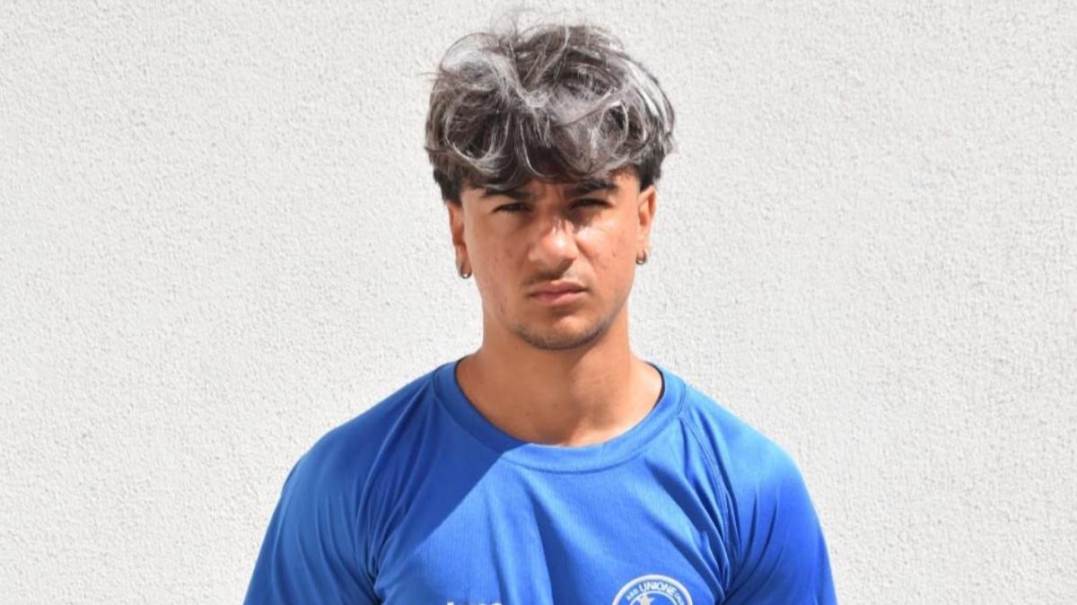 Unione Calcio Bisceglie: un nuovo under rinforza la retroguardia azzurra