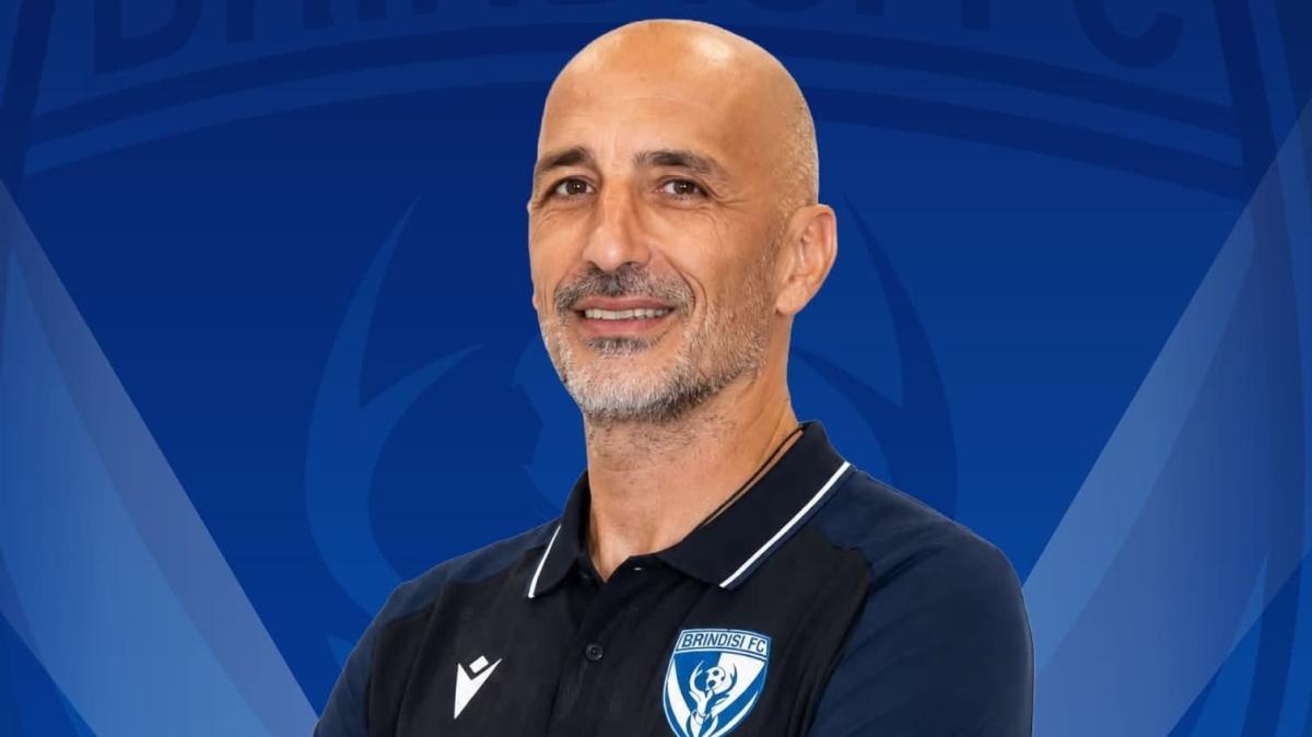 UFFICIALE: Brindisi, scelto il nuovo allenatore per la stagione 2026-2027