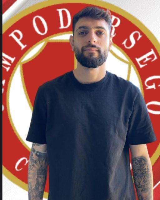 UFFICIALE: Campodarsego, firma un trequartista ex Trento e Luparense