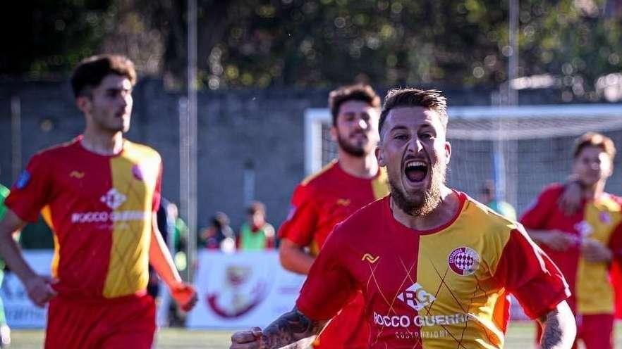 Serie D Girone I, la classifica marcatori: sale Bonanno
