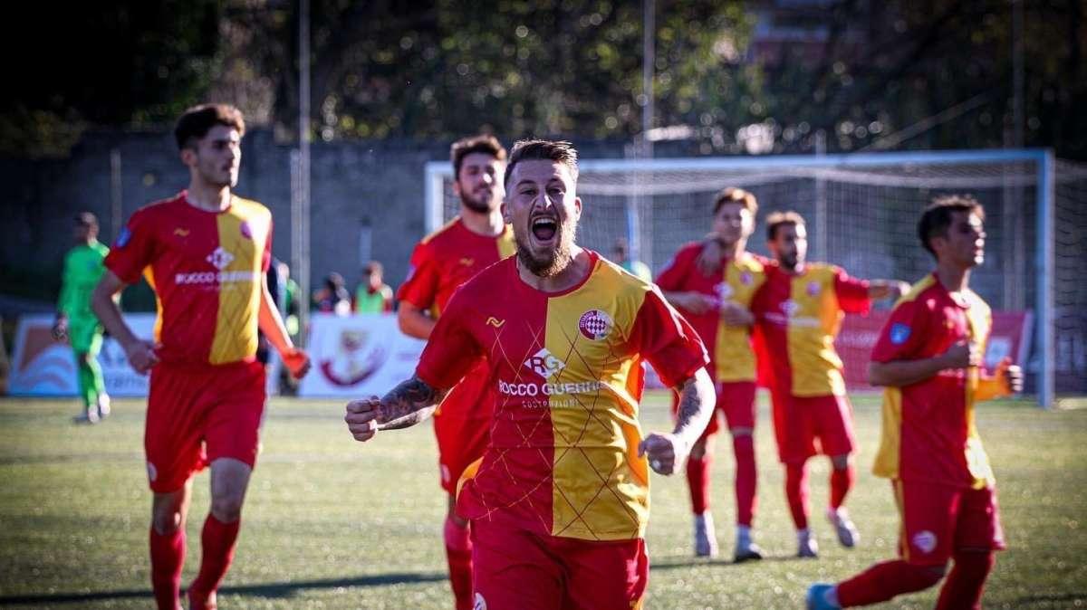 Siglate 49 triplette e tre poker di reti nell'ultimo campionato di serie D