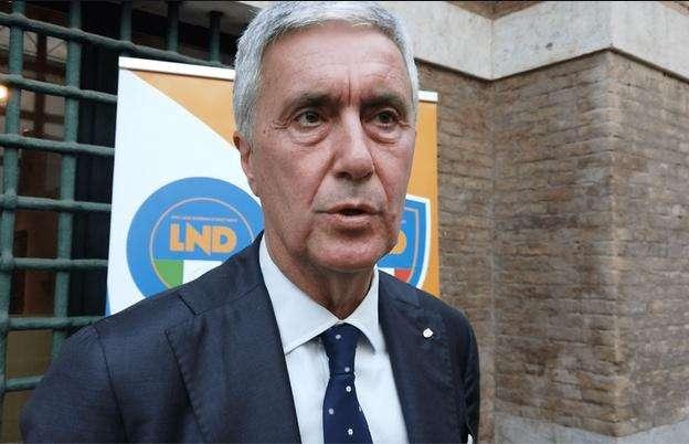 Sibilia risponde a Morgia: «Ripresa e conclusione dipendono dal virus...»
