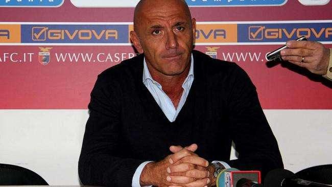 Sorrento, mister Maiuri: "Cesarano rientrerà la prossima stagione"