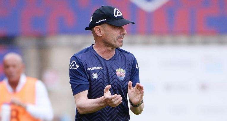 Lumezzane, Franzini: «Vogliamo l'accesso alla finale come giusto premio per annata straordinaria»