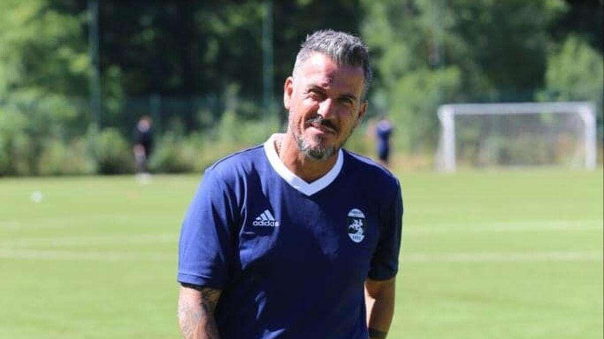 Siracusa, per la panchina spunta un ex Chieti: ritroverebbe Sartiano