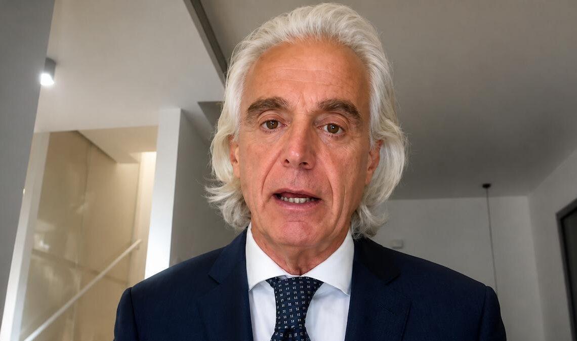 Grosseto, parla Grassani: «Squalifica Mastrantonio chiara, ci aspettiamo il 3-0 a tavolino»