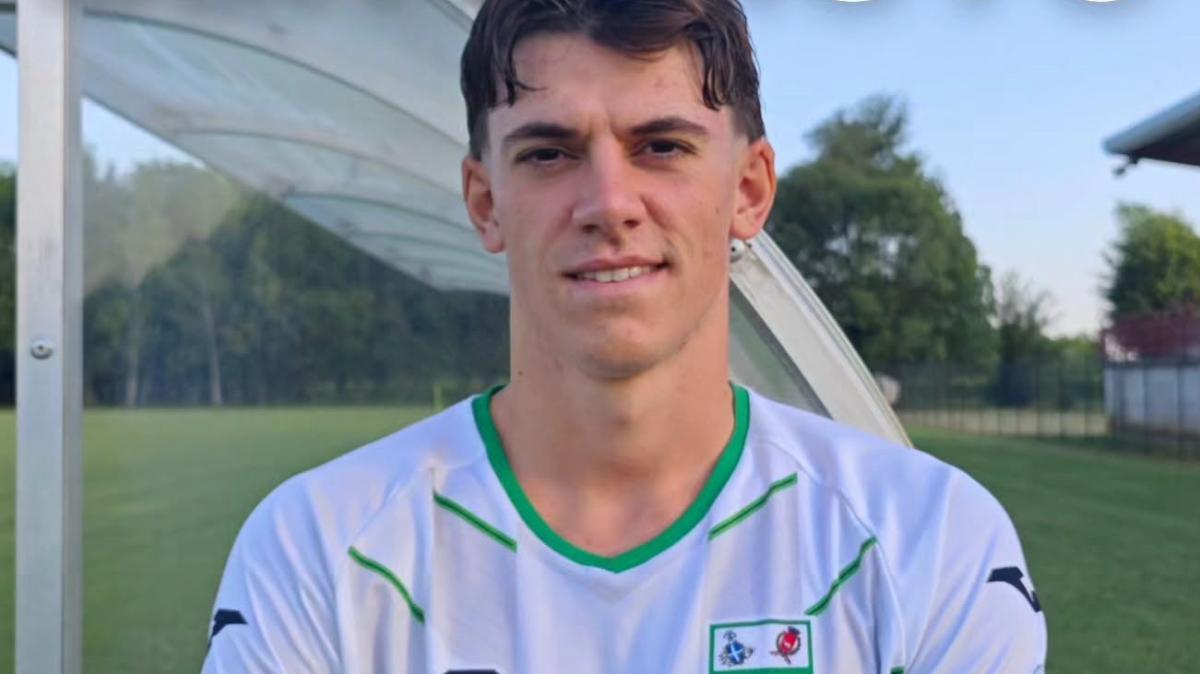 Nuovo innesto a centrocampo per il Portomansuè: arriva Tommaso Miccoli