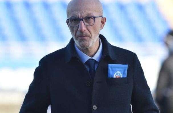 Novara, i convocati per la gara di campionato con la Pistoiese