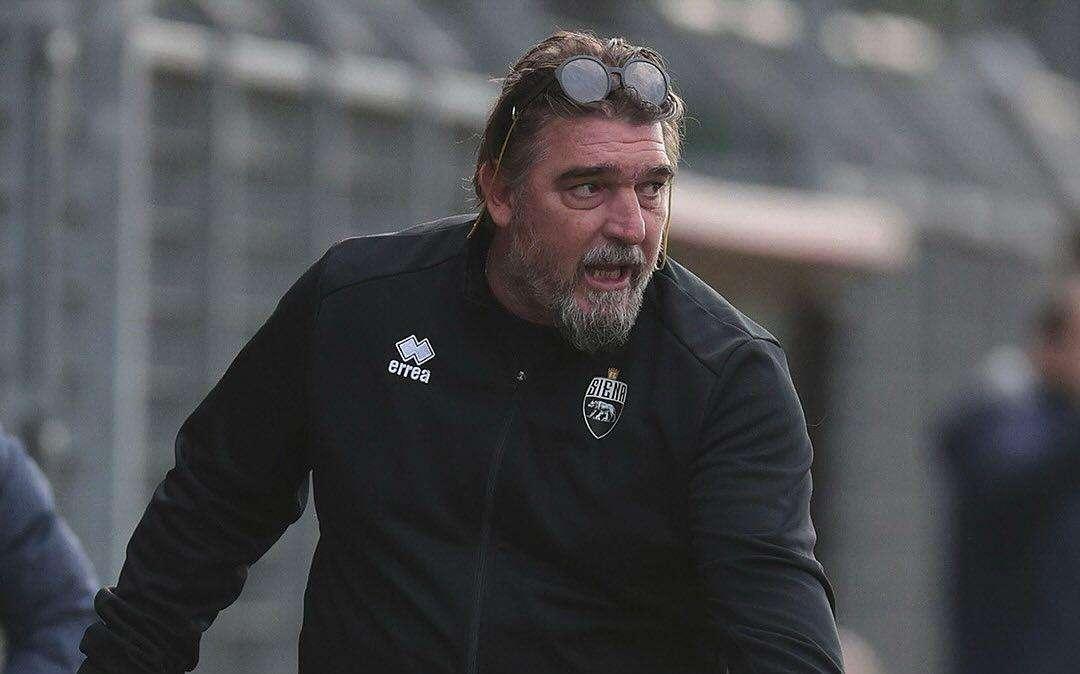 Il Siena ha un nuovo responsabile del settore giovanile