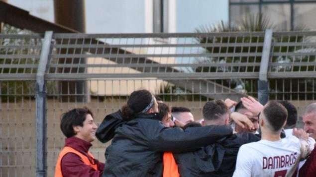 Il Nardò torna spietato e imperforabile: steso 1-0 il Barletta