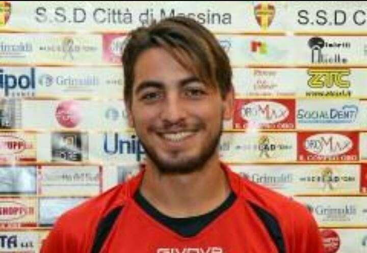 Dattilo Noir, vicino l'ingaggio di un attaccante dalla serie D