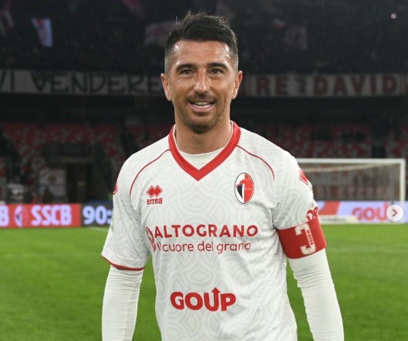 Svincolati - Sul mercato un esperto trequartista con oltre 250 presenze in Serie B