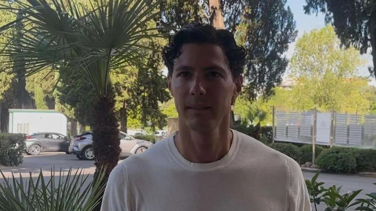 Mazzitelli è un nuovo giocatore del Palermo
