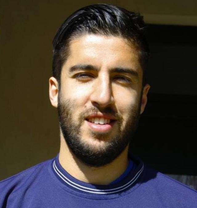 UFFICIALE: Ribelle, tris di arrivi dal Bellaria. C'è anche Marco Bernacci