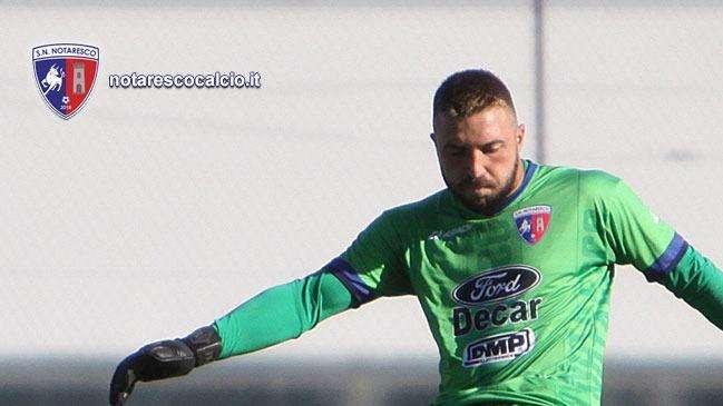 Svincolati - Senza squadra un estremo difensore con oltre 150 gare in D