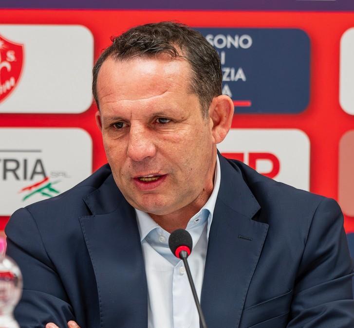 Triestina, Daniele Delli Carri è in città: si attende solo la firma per l'ufficialità