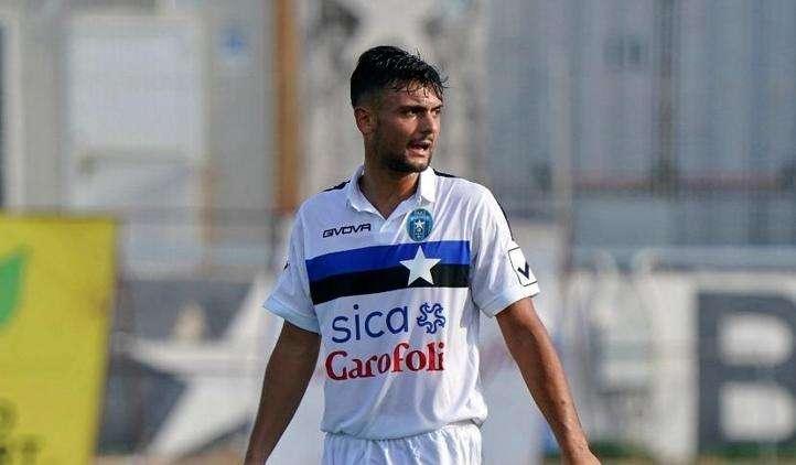 UFFICIALE: C'è una rescissione a centrocampo in casa Bisceglie