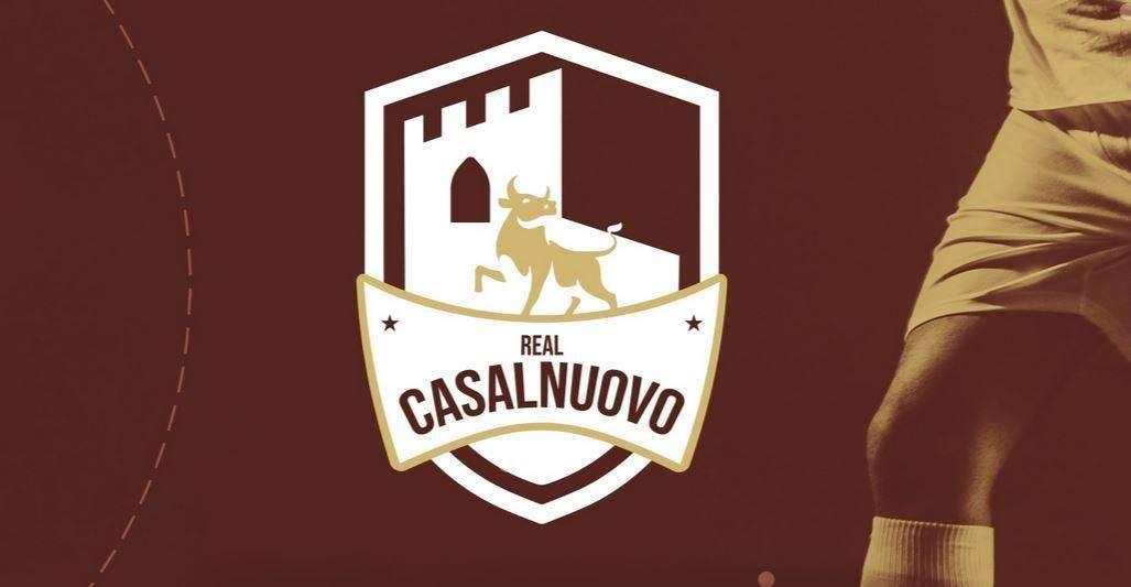 La Real Casalnuovo in D col titolo dell'Afragolese: la prima nota del club. Esposito in panchina