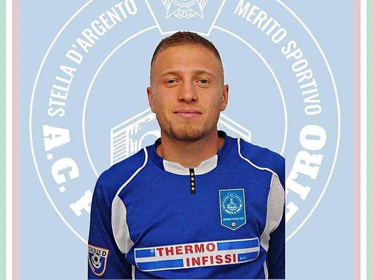 UFFICIALE: Ponte San Pietro, dalla Lega Pro torna Mandelli