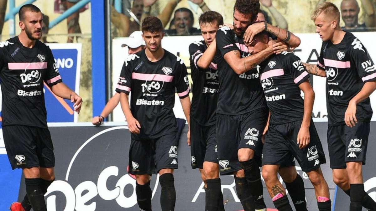 Palermo, sono ventisei i convocati per la gara di oggi contro il Biancavilla