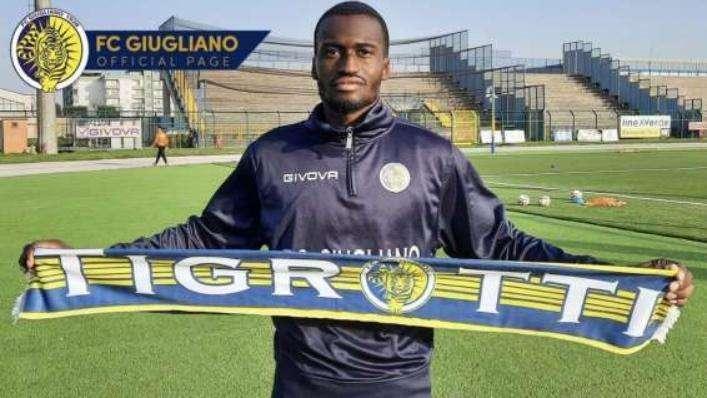 UFFICIALE: Giugliano, annunciato un rinforzo a centrocampo