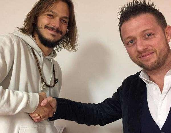 UFFICIALE: Crema, arriva il difensore Alessandro Orchi