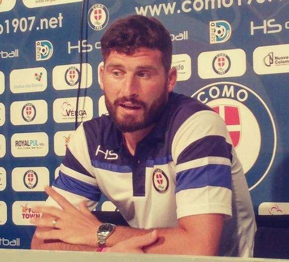 Foggia, continuano le manovre di calciomercato. Obiettivo difensore