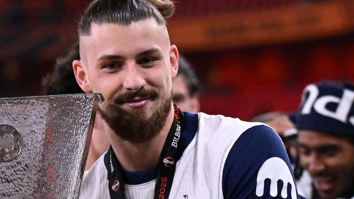 Dragusin verso l'addio al Tottenham: la Roma in pole position per il difensore rumeno