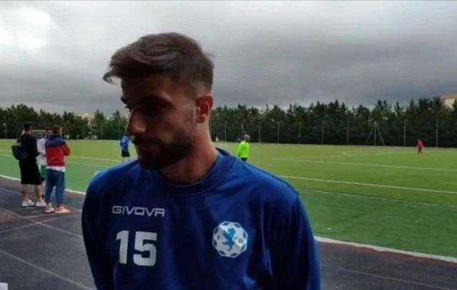 Nardò molto attivo sul mercato: ecco il nuovo attaccante