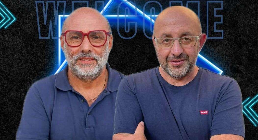 Il Ragusa continua a rinforzare l'asset del club: due soci rinnovano l'impegno